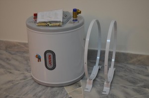 joven 25 litre horizontal unit